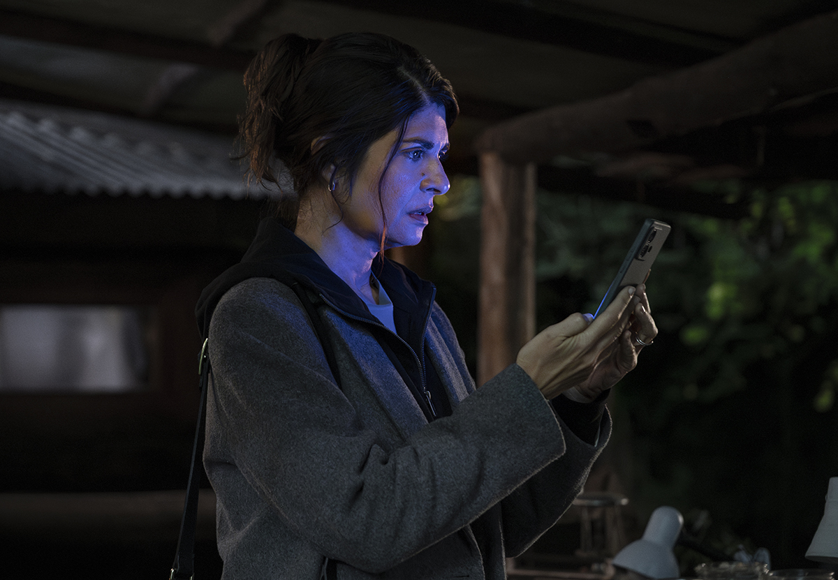 5 Disturbingly Real Thrillers: Harlan Coben's Caught