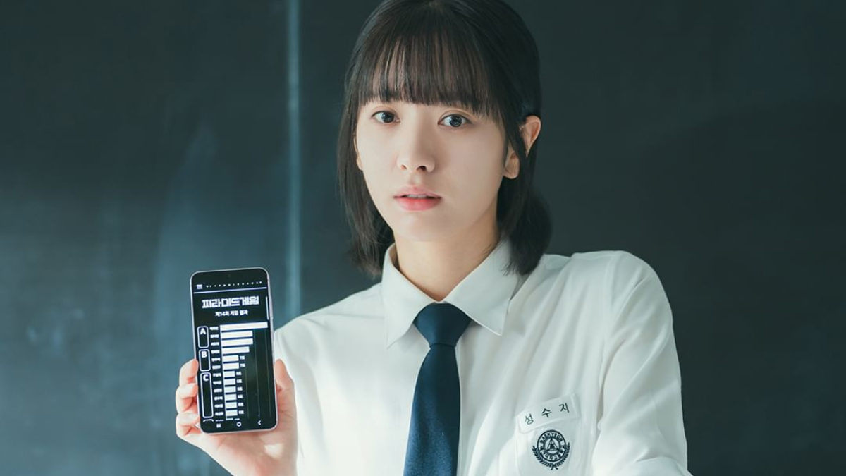 5 Disturbingly Real Thrillers: Pyramid Game