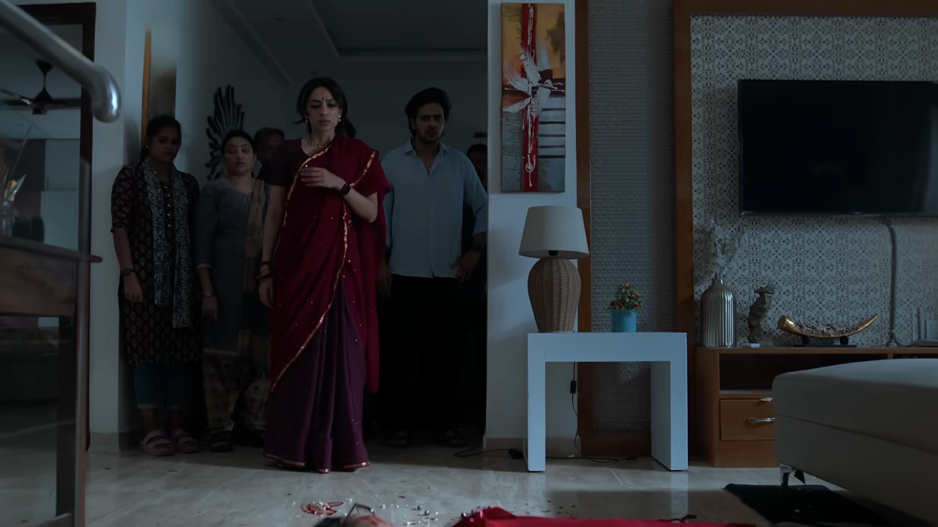 Cheekatilo Ending Explained: Sobhita Dhulipala