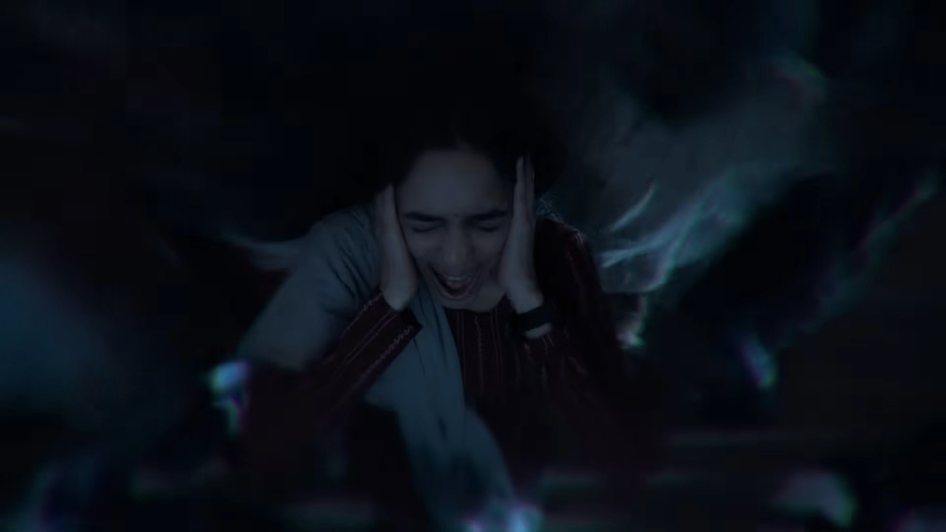 Cheekatilo Ending Explained: Who is the Murderer? Does Sandhya Find the Truth? 3 Cheekatilo Ending Explained: Sobhita Dhulipala