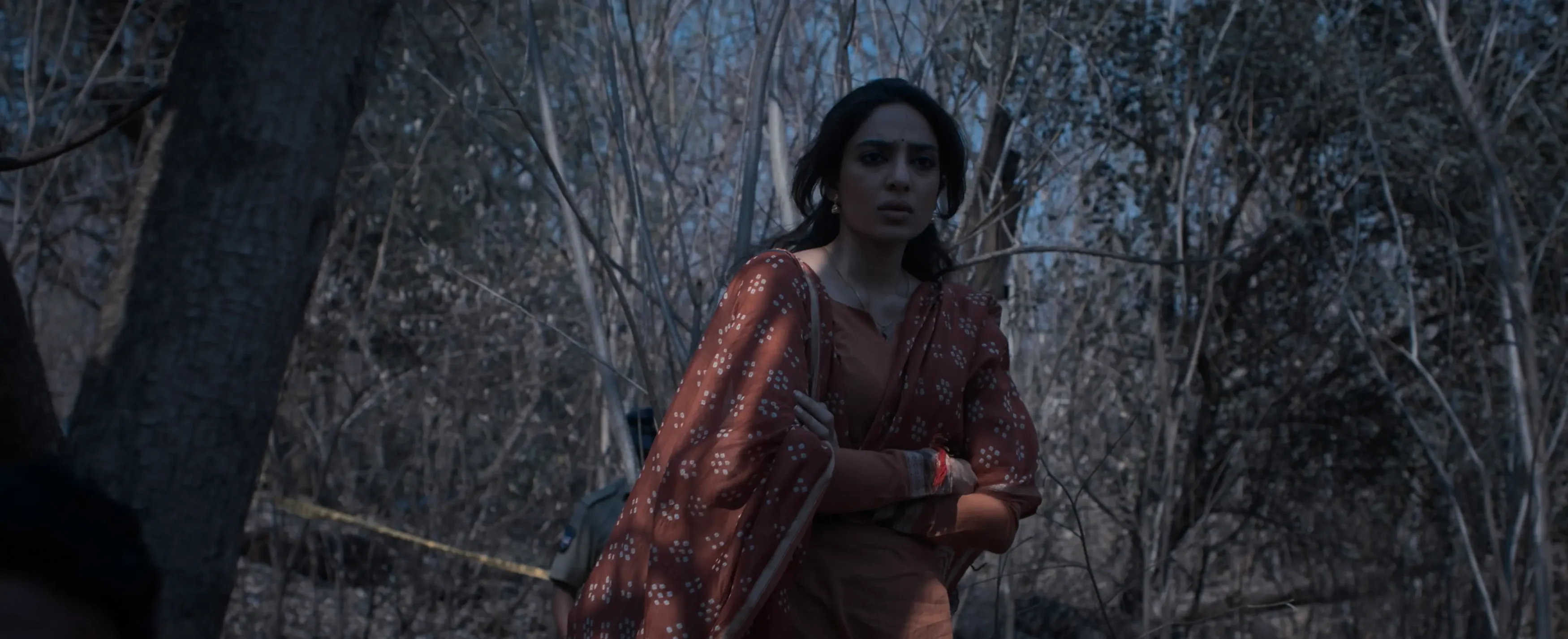 Cheekatilo Review: An Important Topic Marred By Subpar Storytelling 2 Cheekatilo Review: Sobhita Dhulipala