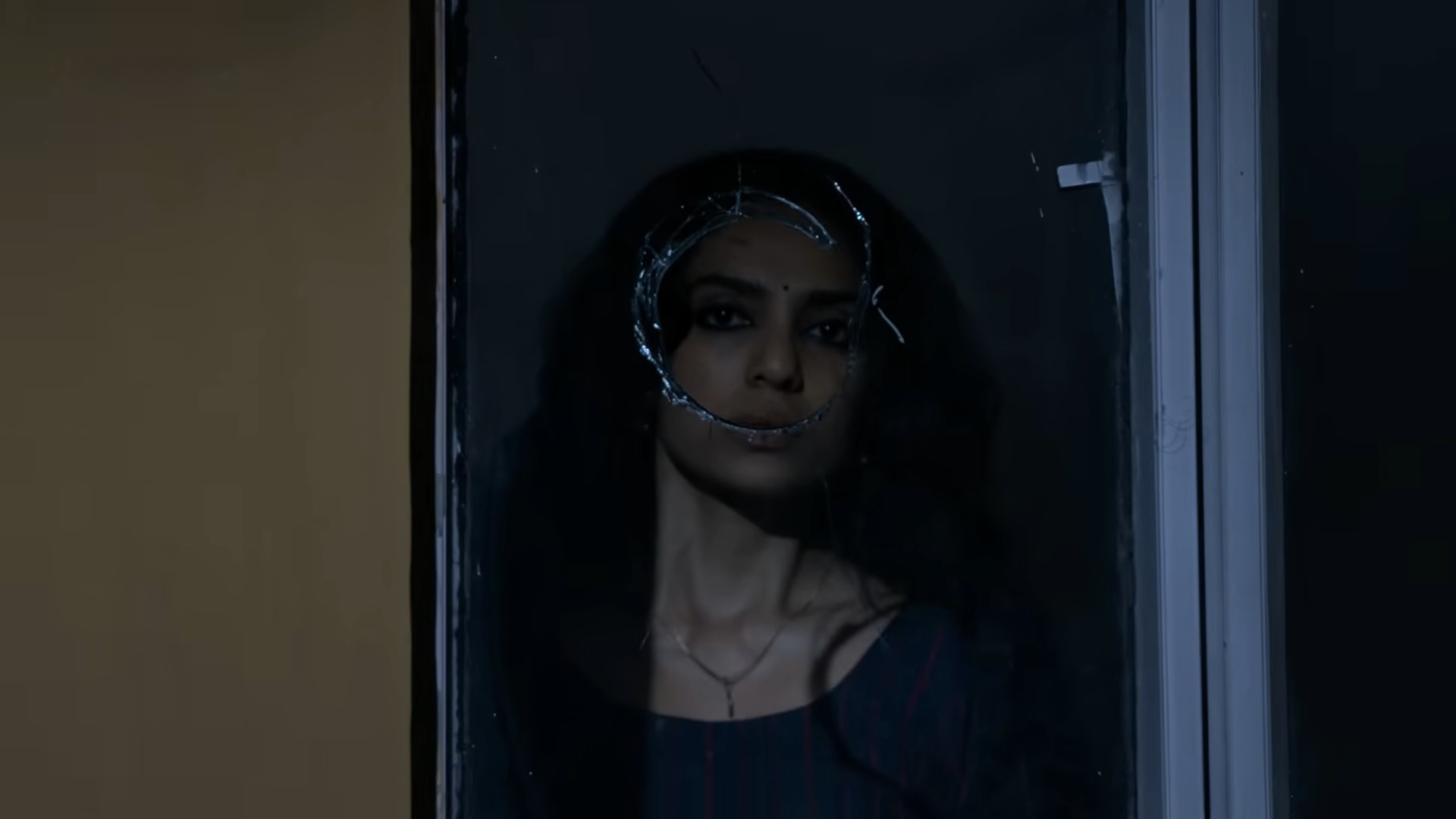 Cheekatilo Review: An Important Topic Marred By Subpar Storytelling 4 Cheekatilo Review: Sobhita Dhulipala