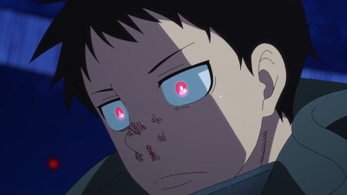 Fire Force Season 3 Episode 16 Review