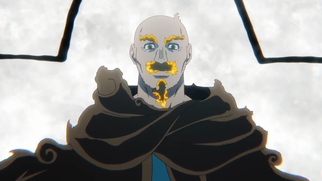 Fire Force Season 3 Episode 16 Review: The Final Pillar Is Here 2 Fire Force Season 3 Episode 16 Review