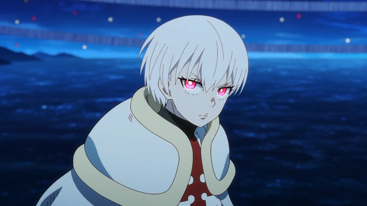 Fire Force Season 3 Episode 16 Review: The Final Pillar Is Here 3 Fire Force Season 3 Episode 16 Review