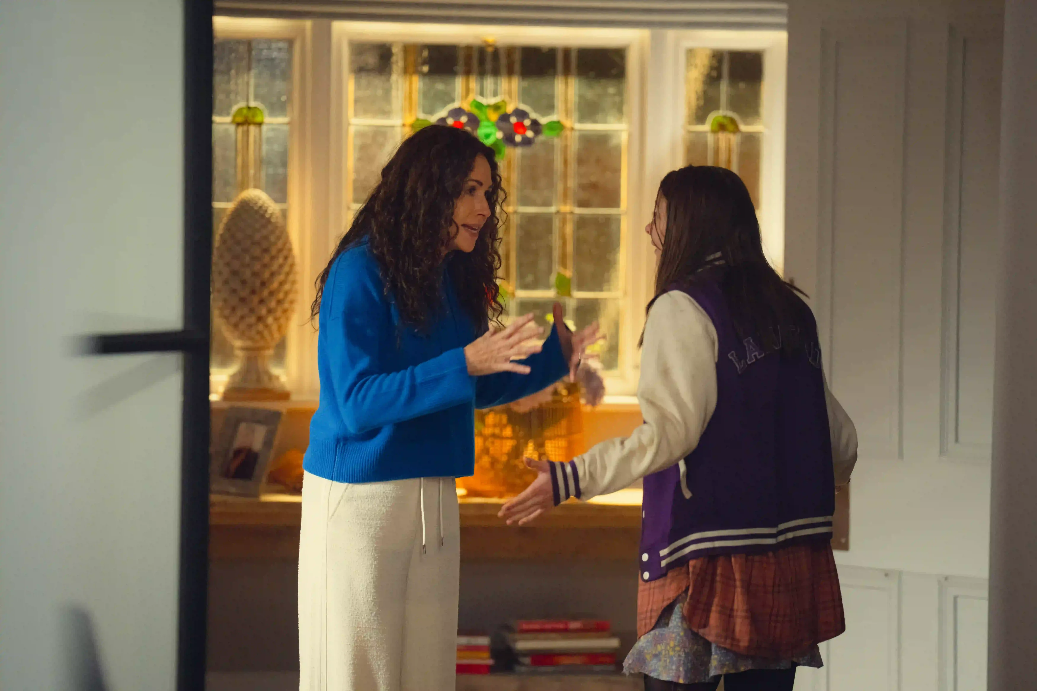 Harlan Coben's Run Away Ending Explained: Who Killed Aaron? What Was the Greene Family Secret? | Leisurebyte