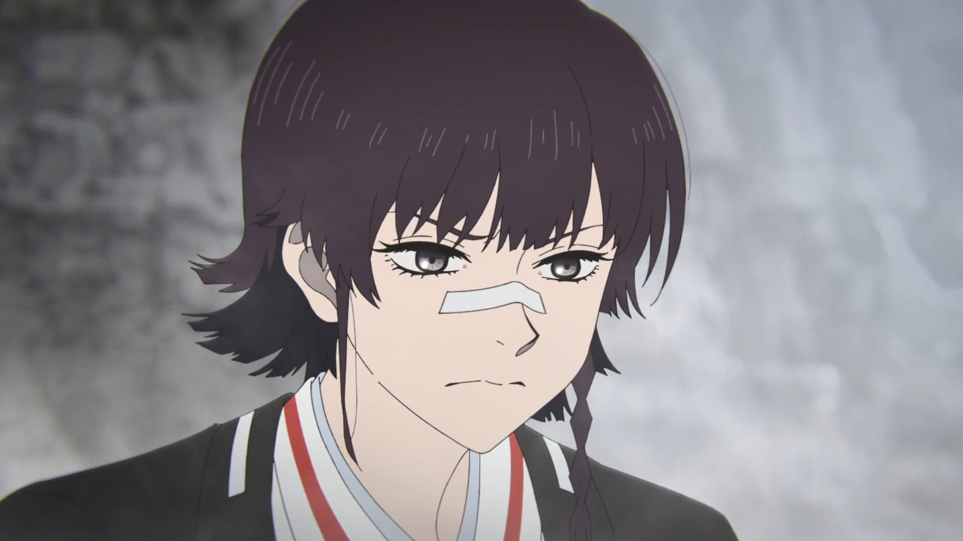 Hell's Paradise Season 2 Episode 3 Review: Things Got Freaky Here 1 Hell's Paradise Season 2 Episode 3 Review