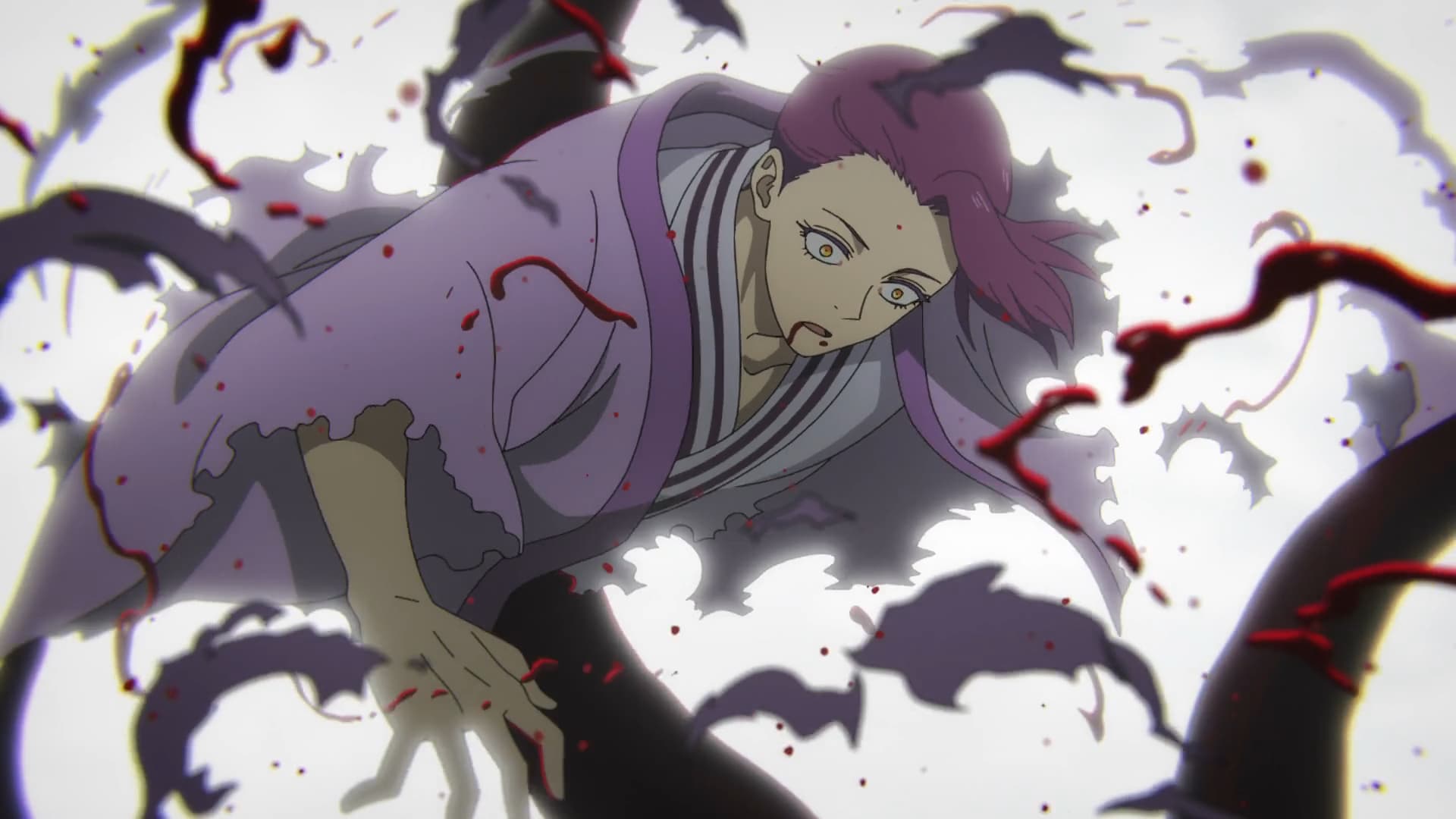 Hell's Paradise Season 2 Episode 3 Review: Things Got Freaky Here 2 Hell's Paradise Season 2 Episode 3 Review