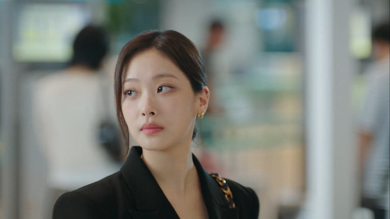 Idol I Episode 11 Review: The Culprit Gets Exposed 4 Idol I Episode 11 Review