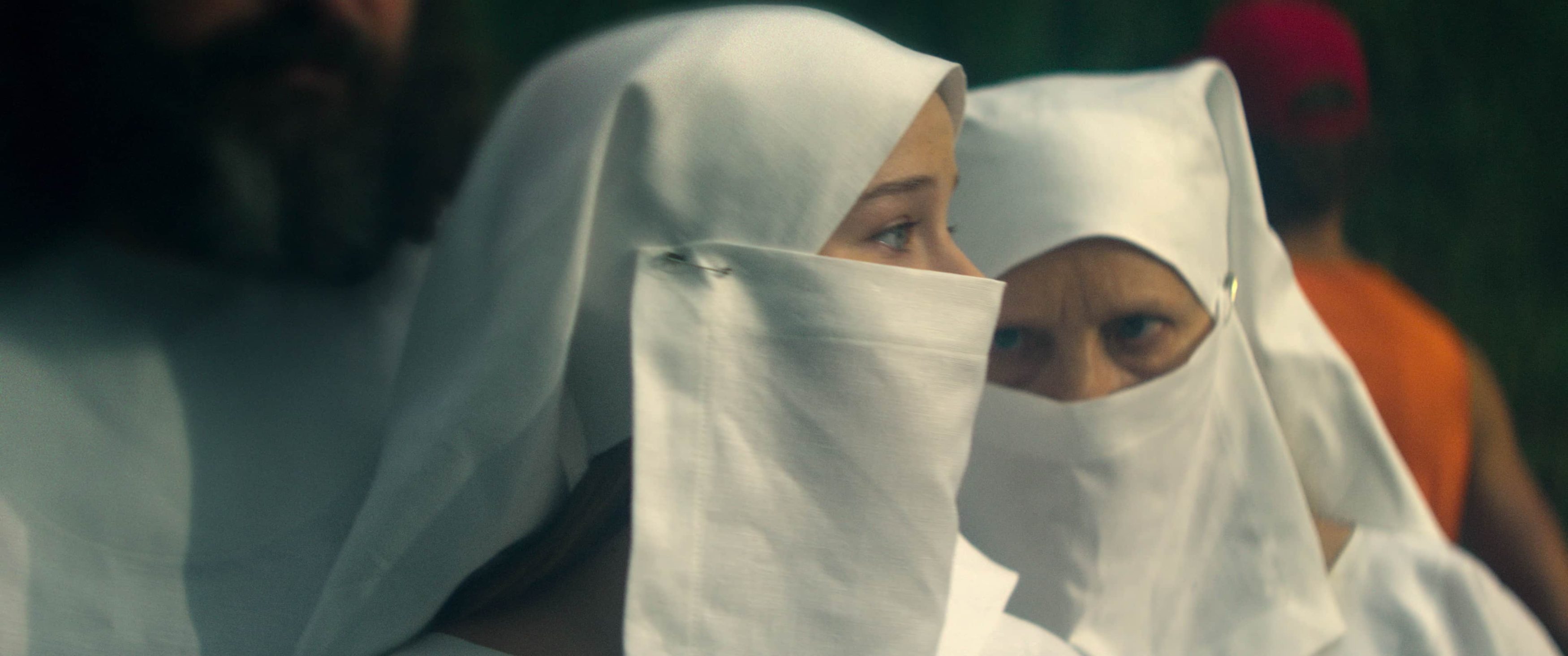 Kidnapped: Elizabeth Smart Review: A Spine-Chilling Tale of Survival 3 Kidnapped: Elizabeth Smart Review