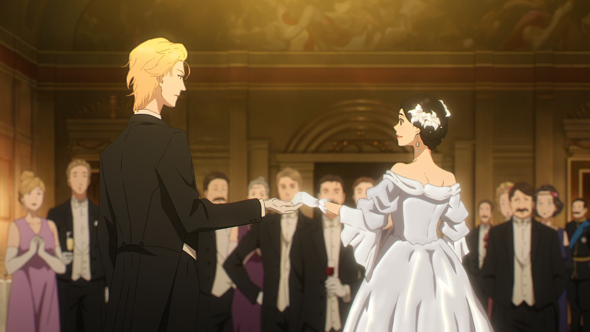 Love Through A Prism Review | Leisurebyte