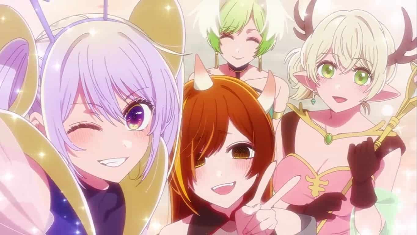 Oshi no Ko Season 3 Episode 5 - Unveiling the Shadows Behind Stardom and the Pursuit of Truth