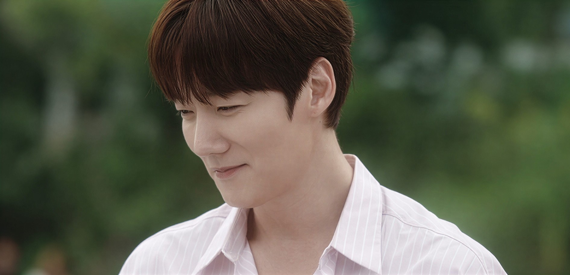 Positively Yours Episode 4 Review: The Romance Is On 3 Positively Yours Episode 4 Review