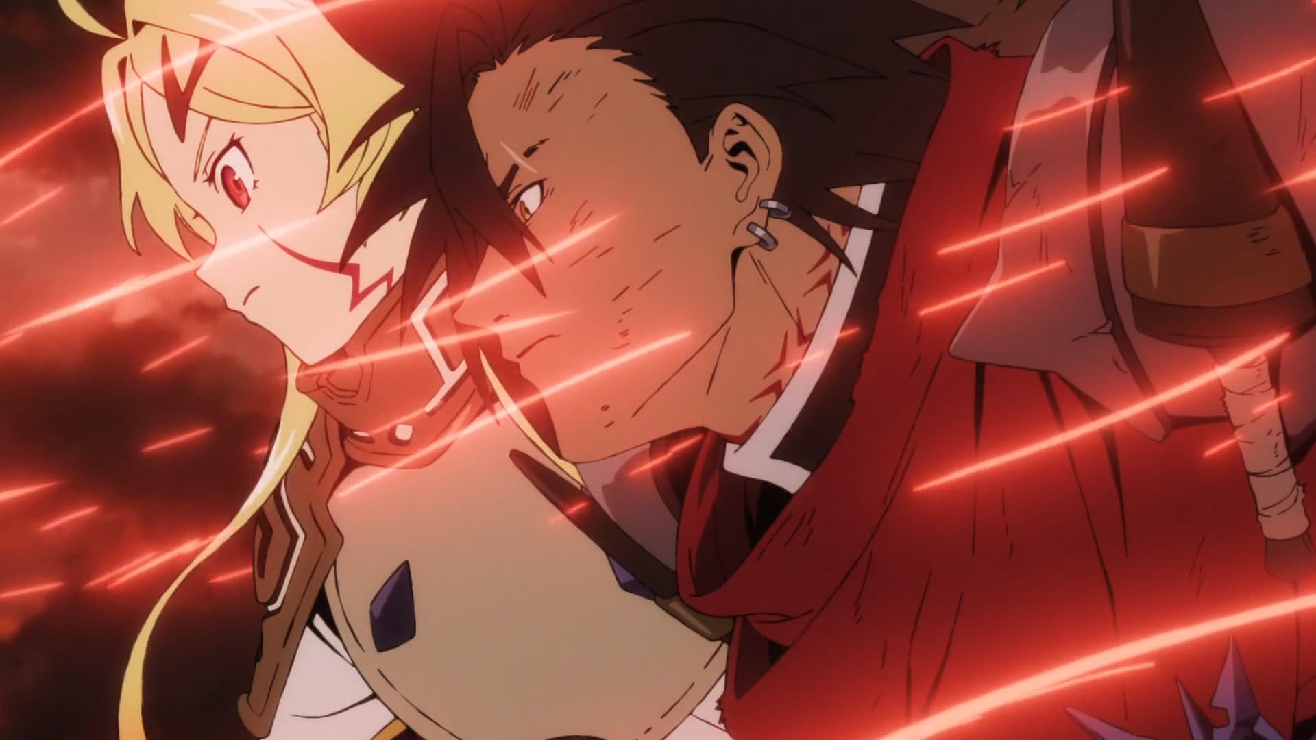 Sentenced To Be A Hero Episode 2 Review | Leisurebyte