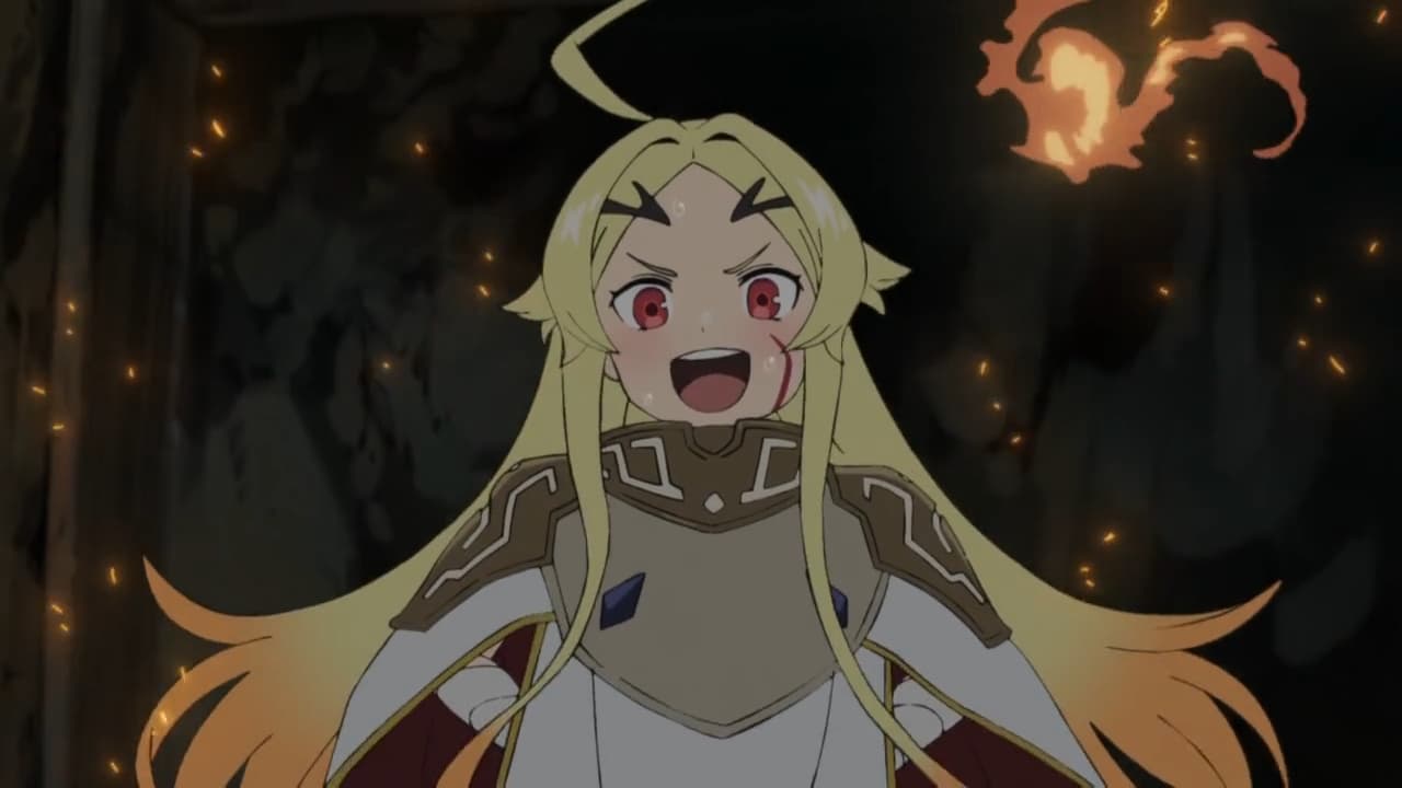 Sentenced To Be A Hero Episode 3 Review