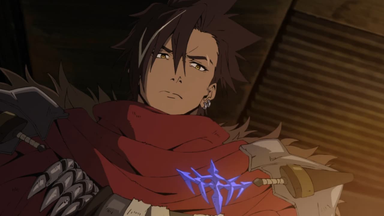 Sentenced To Be A Hero Episode 3 Review: A Bloody Affair 4 Sentenced To Be A Hero Episode 3 Review