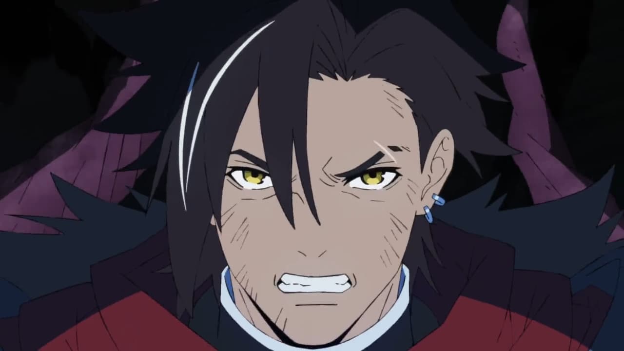 Sentenced To Be A Hero Episode 3 Review