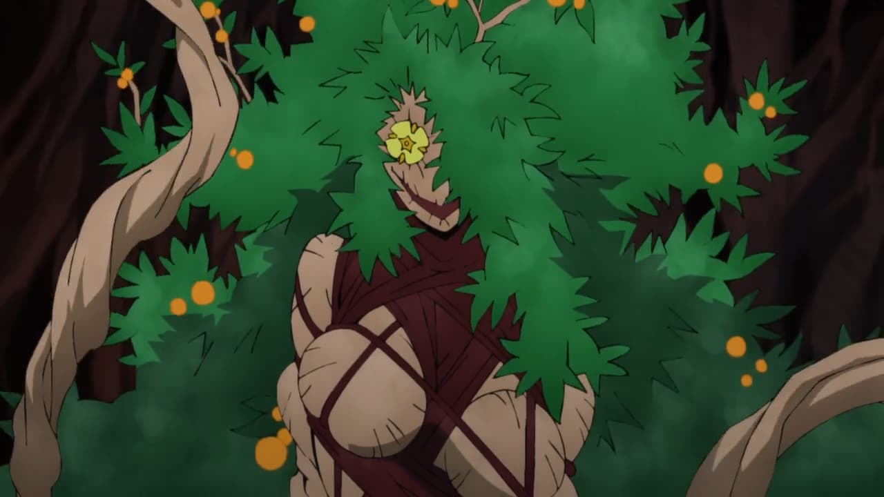 Sentenced To Be A Hero Episode 3 Review: A Bloody Affair 5 Sentenced To Be A Hero Episode 3 Review