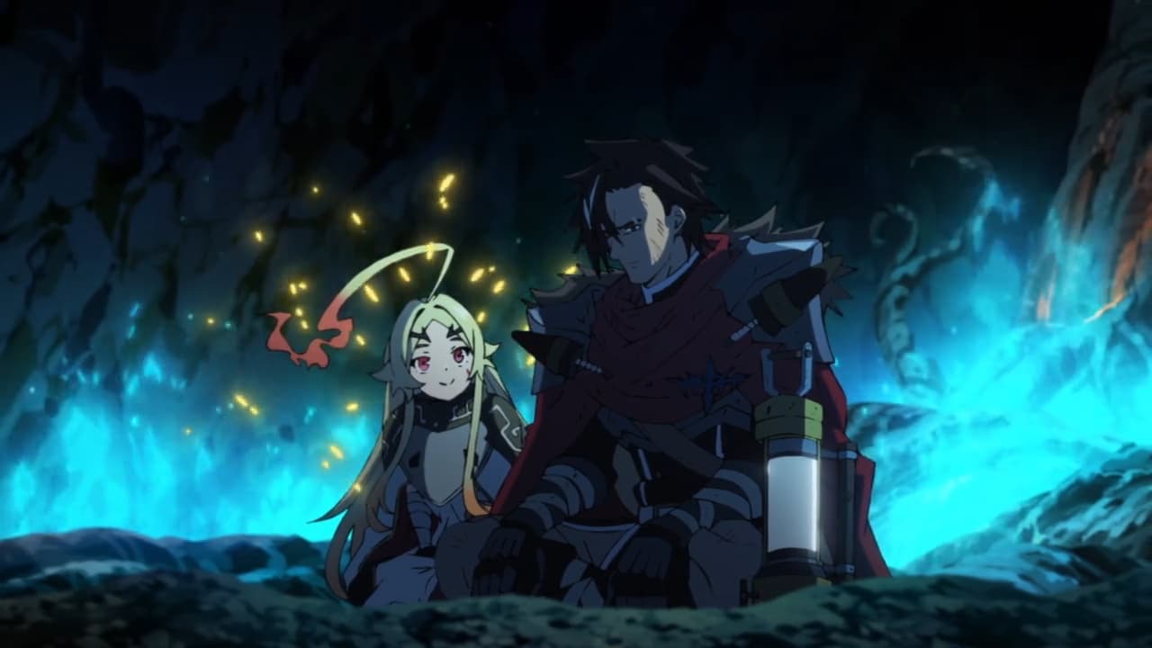 Sentenced To Be A Hero Episode 3 Review: A Bloody Affair 3 Sentenced To Be A Hero Episode 3 Review