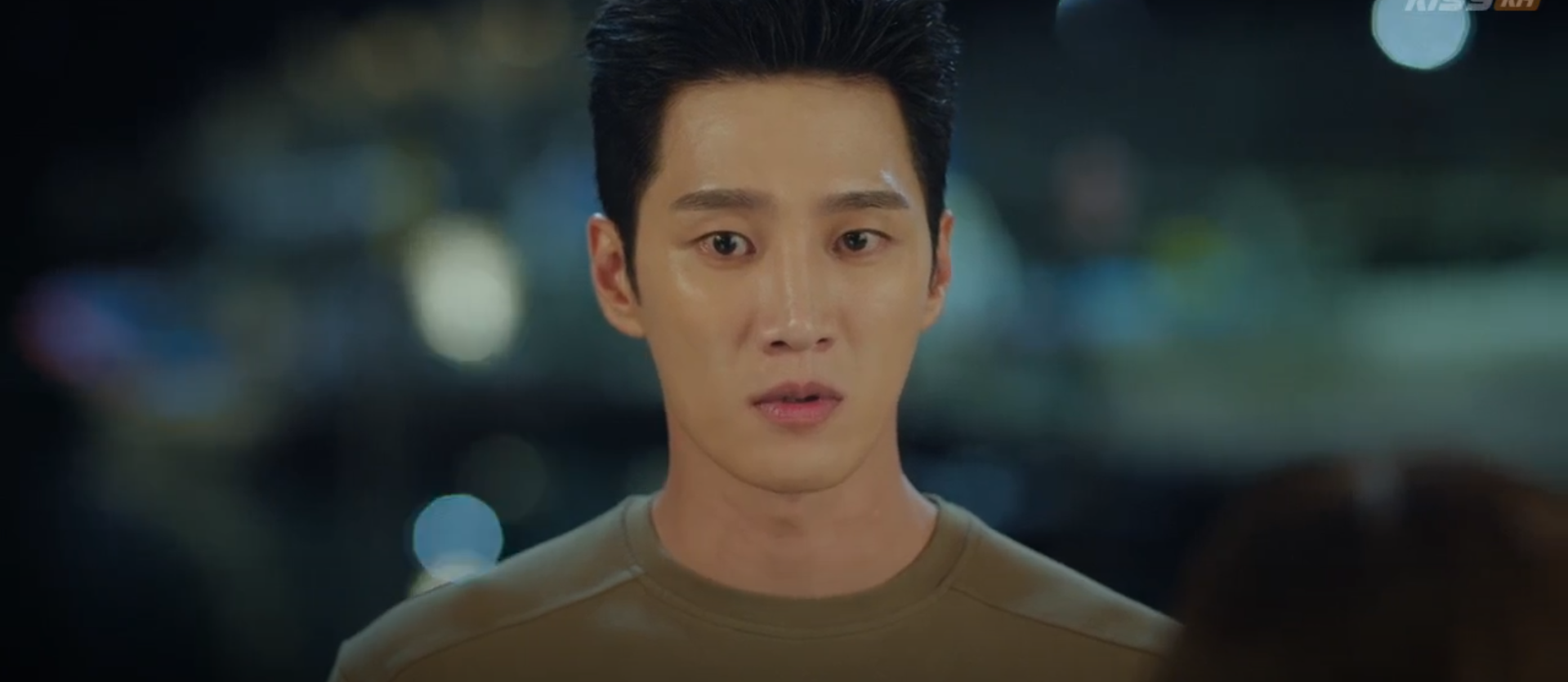Spring Fever Episode 7 Review: Ahn Bo-Hyun