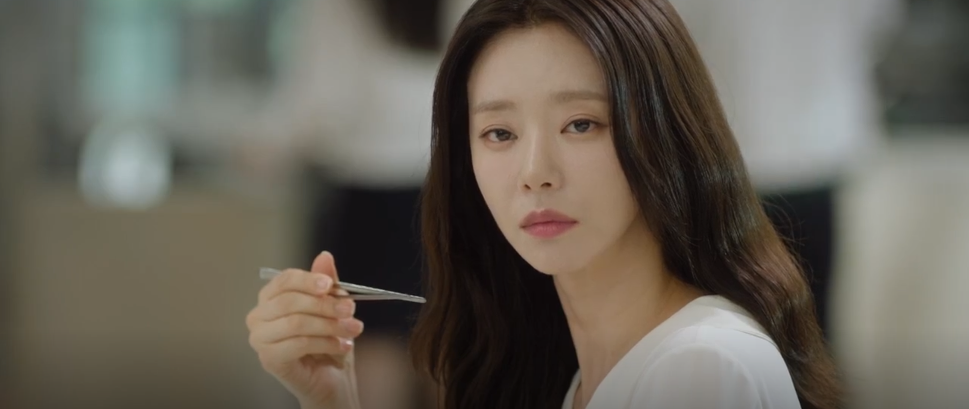 Spring Fever Episode 7 Review: Surprising and a Bit Weird 2 Spring Fever Episode 7 Review: Lee Joo-bin