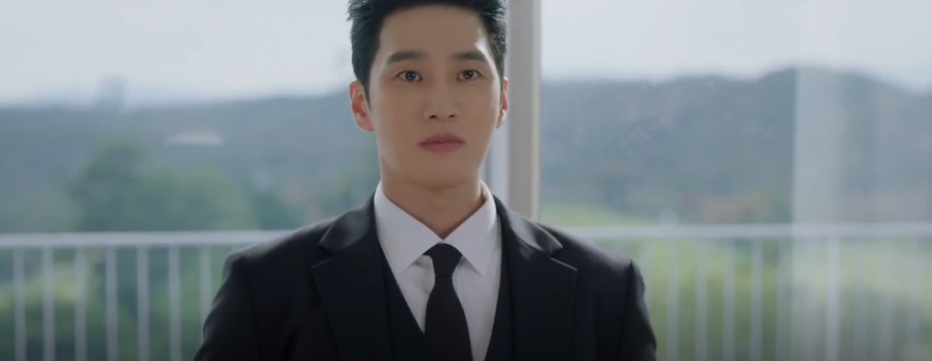 Spring Fever Episode 7 Review: Surprising and a Bit Weird 3 Spring Fever Episode 7 Review: Ahn Bo-Hyun