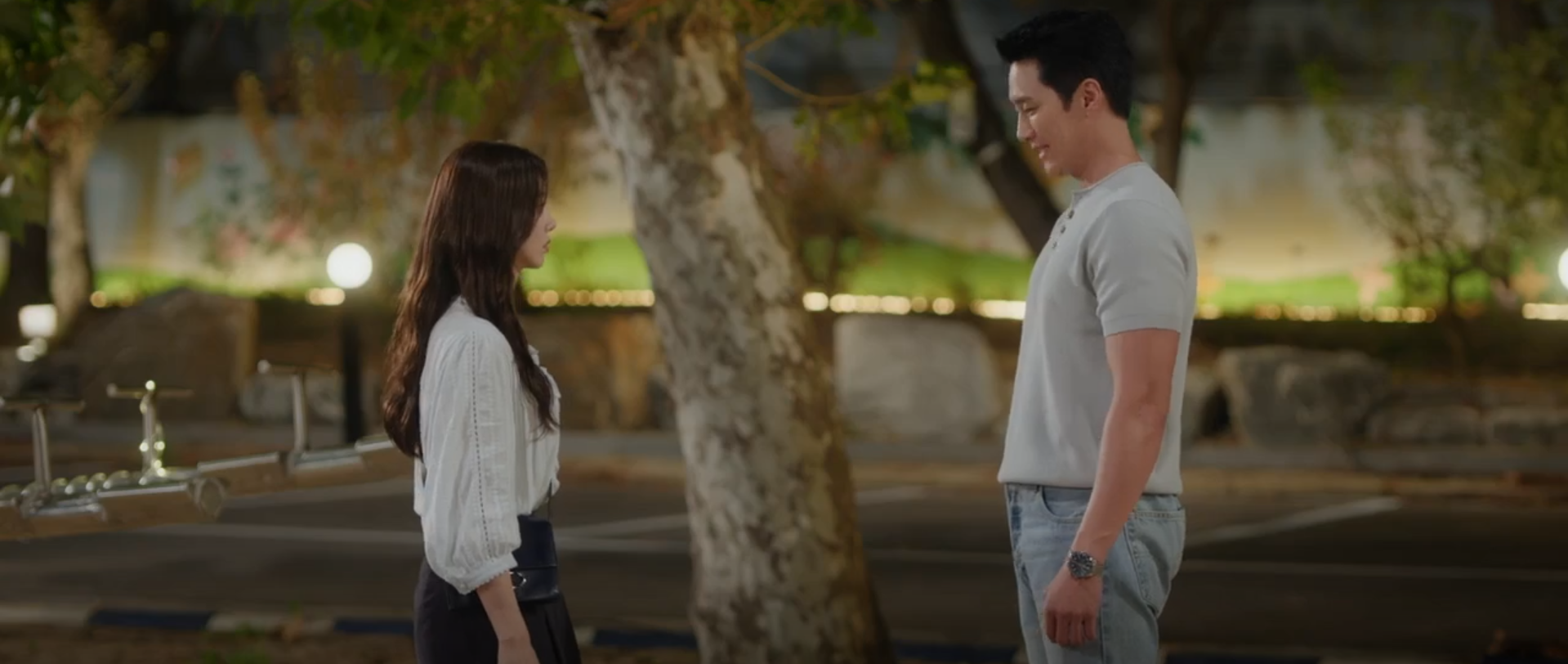 Spring Fever Episode 7 Review: Surprising and a Bit Weird 5 Spring Fever Episode 7 Review: Lee Joo-bin, Ahn Bo-Hyun