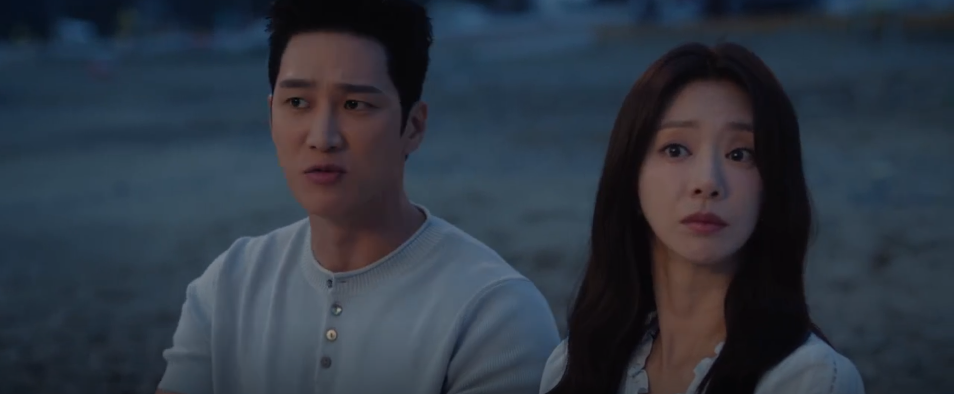 Spring Fever Episode 7 Review: Surprising and a Bit Weird 4 Spring Fever Episode 7 Review: Ahn Bo-Hyun, Lee Joo-bin