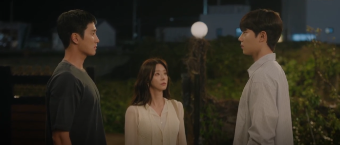 Spring Fever Episode 8 Review: Ahn Bo-hyun, Lee Joo-bin, Jo Joon-young