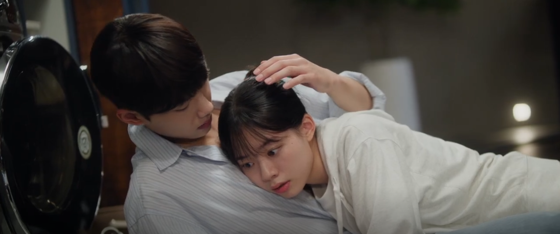 Spring Fever Episode 8 Review: Family Secrets Unfold 3 Spring Fever Episode 8 Review: Jo Joon-young, Lee Jae-in