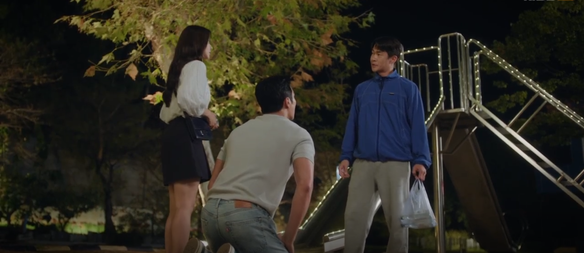 Spring Fever Episode 8 Review: Family Secrets Unfold 1 Spring Fever Episode 8 Review: Ahn Bo-hyun, Lee Joo-bin, Bae Jeong-nam
