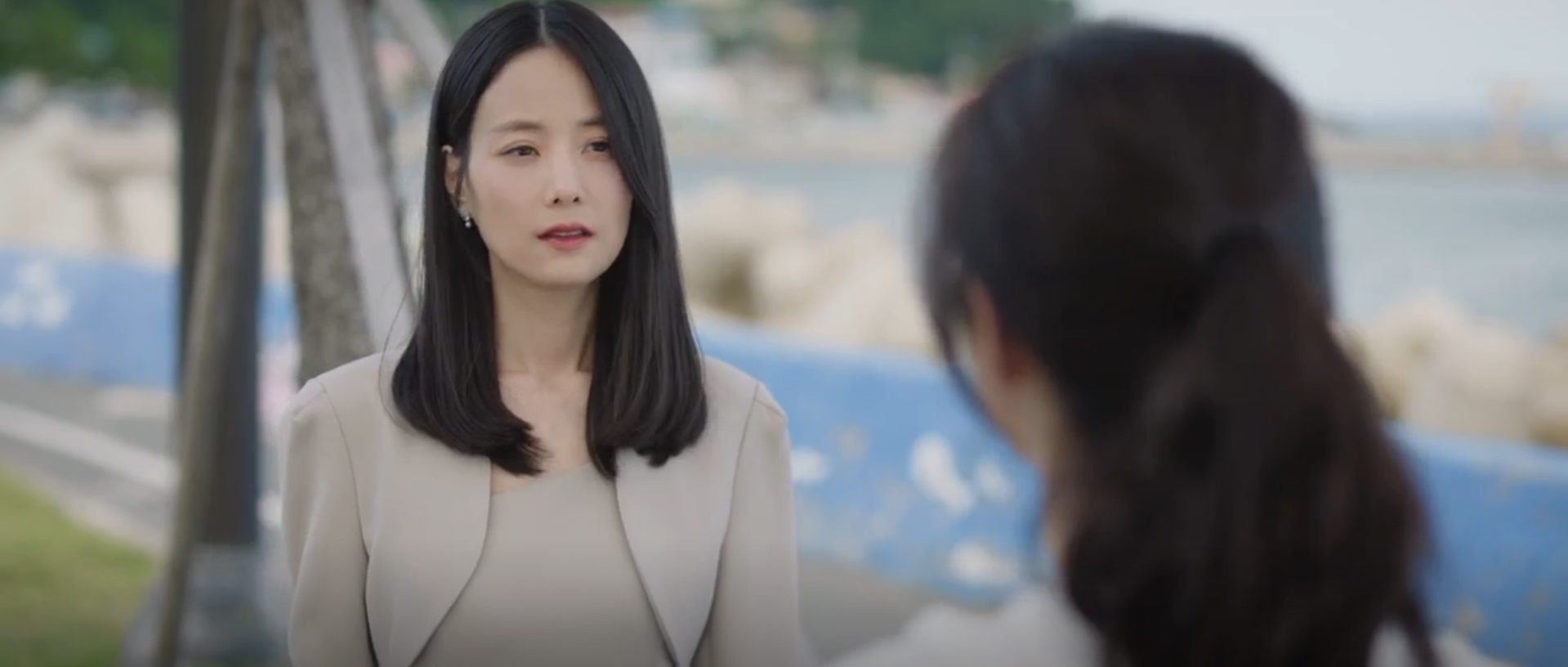 Spring Fever Episode 8 Review: Family Secrets Unfold 2 Spring Fever Episode 8 Review: Son Yeo-eun