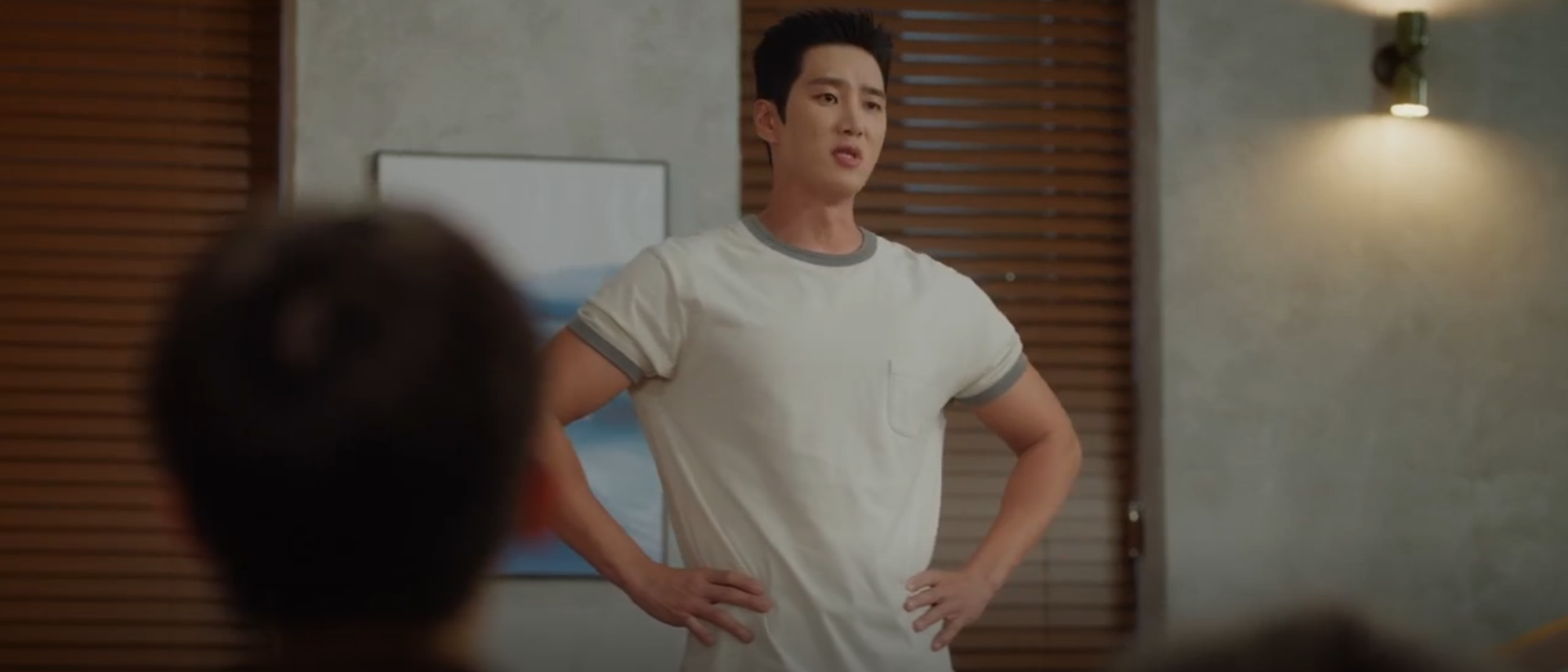 Spring Fever Episode 8 Review: Family Secrets Unfold 4 Spring Fever Episode 8 Review: Ahn Bo-hyun