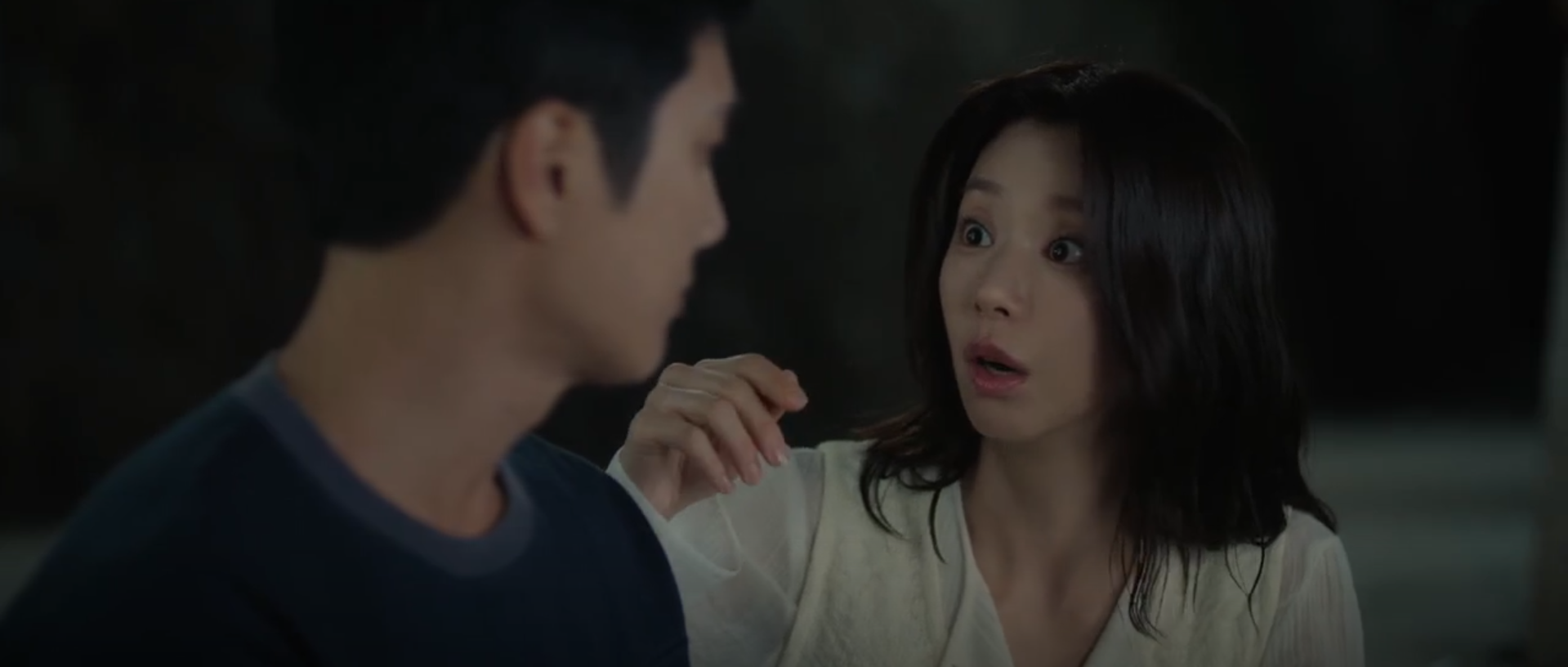 Spring Fever Episode 8 Review: Family Secrets Unfold 6 Spring Fever Episode 8 Review: Ahn Bo-hyun, Lee Joo-bin