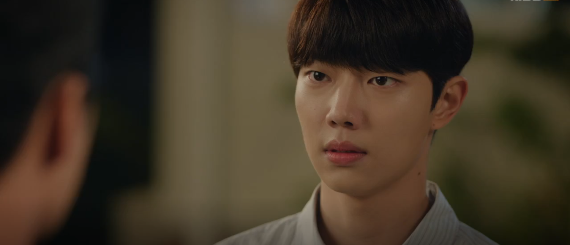 Spring Fever Episode 8 Review: Family Secrets Unfold 5 Spring Fever Episode 8 Review: Jo Joon-young