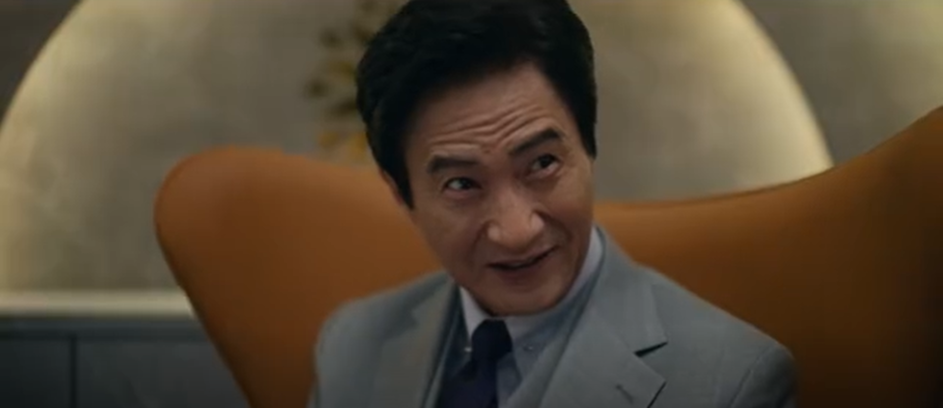 The Judge Returns Episode 9 Review: Han-young Gets His Revenge Done Slowly and Steadily 1 The Judge Returns Episode 9 Review: Ahn Nae-sang