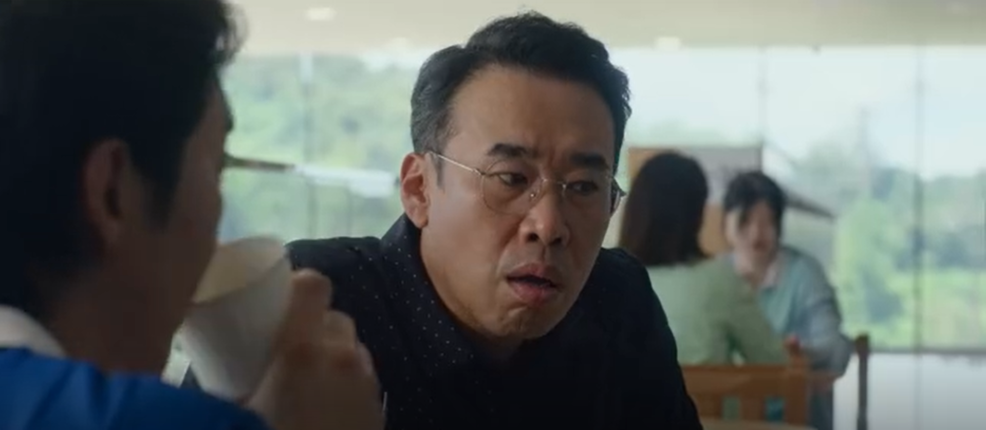 The Judge Returns Episode 9 Review: Han-young Gets His Revenge Done Slowly and Steadily 4 The Judge Returns Episode 9 Review: Jo Sang-ki