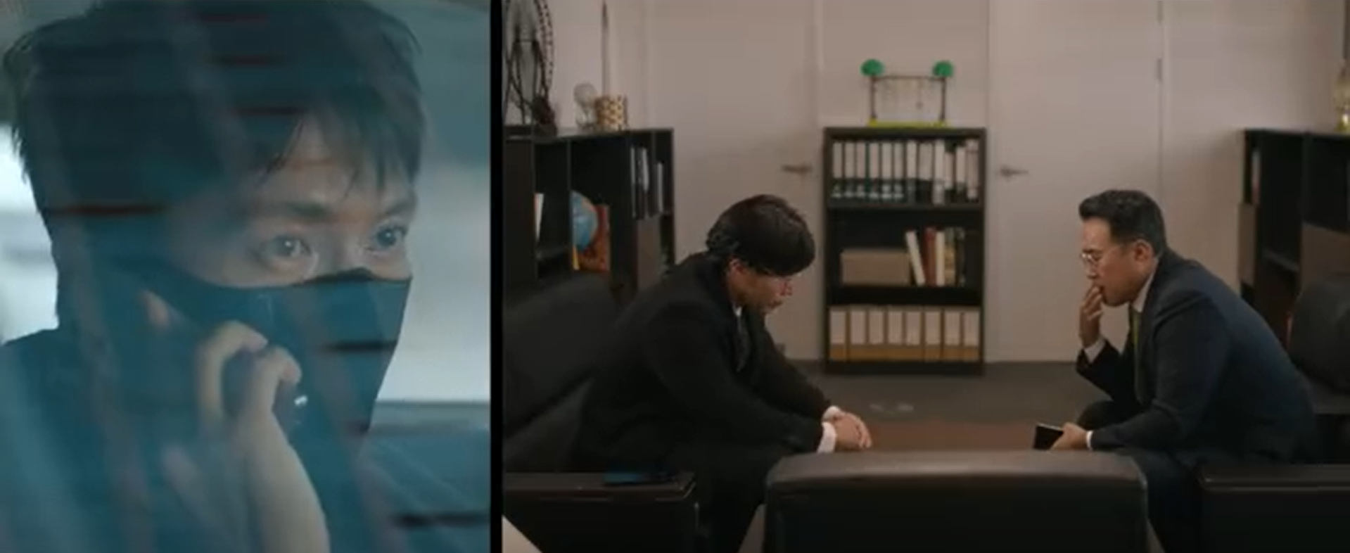 The Judge Returns Episode 9 Review: Han-young Gets His Revenge Done Slowly and Steadily 5 The Judge Returns Episode 9 Review: Ji Sung, Tae Won-seock, Jo Sang-ki