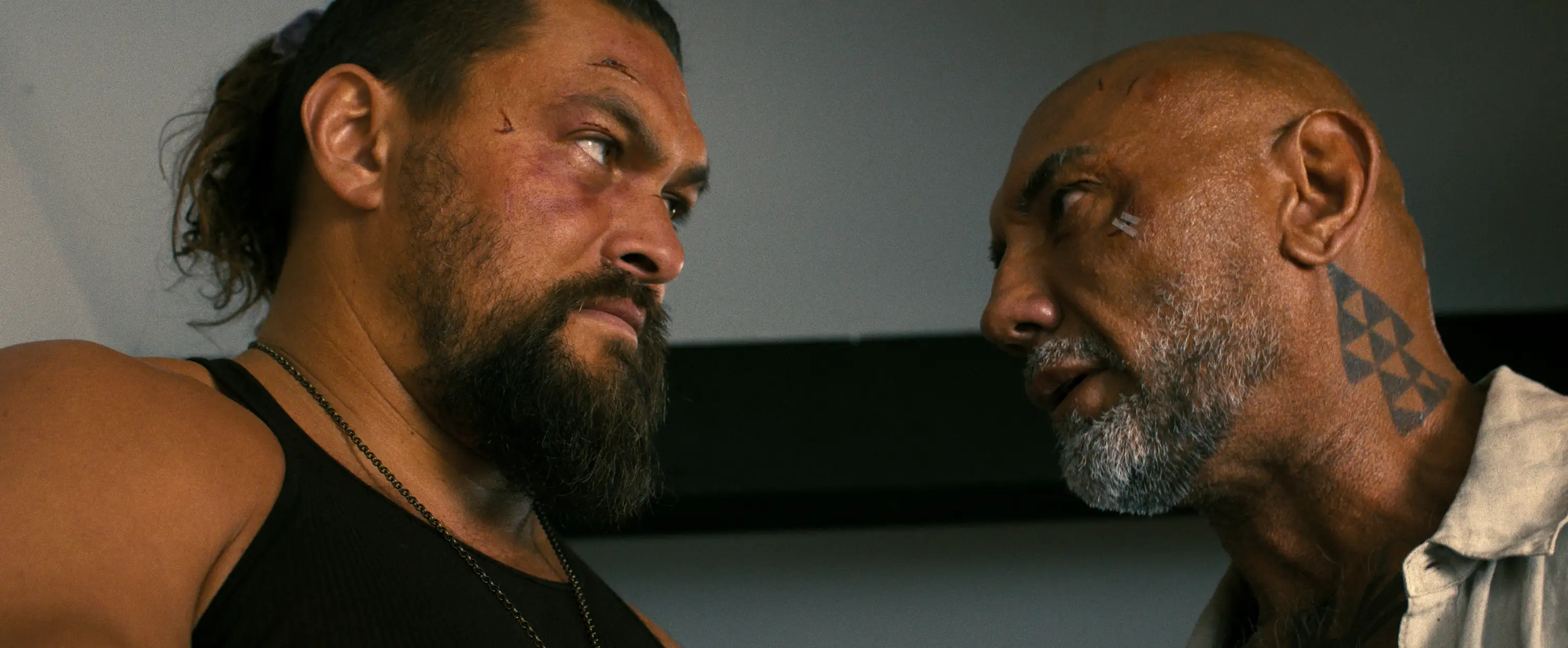 The Wrecking Crew Ending Explained: Who is Walter's Killer? Do the Brothers Get Revenge? 1 The Wrecking Crew Ending Explained: Jason Momoa, Dave Bautista