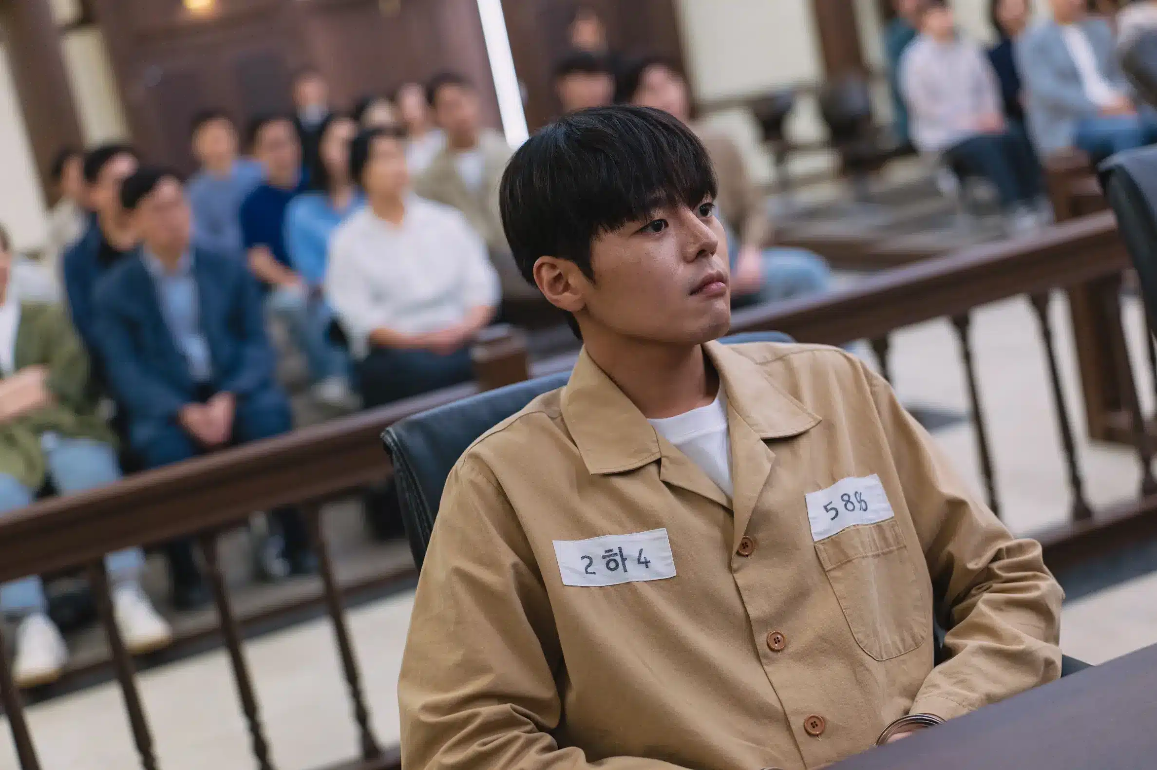 Bloody Flower Ending Explained: Is the Cure Real? Does Woo-gyeom Face Justice For His Crimes? 1 Bloody Flower Ending Explained: Ryeoun