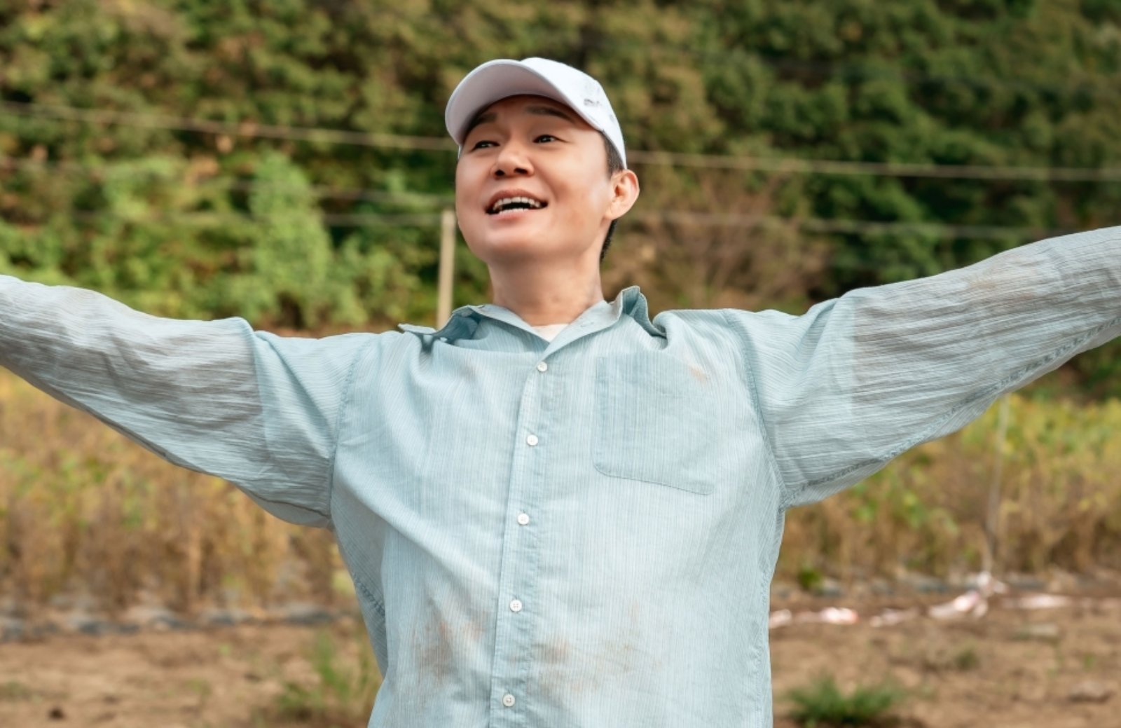 March 2026 Kdramas to Keep You Hooked to Your Screens! 8 March 2026 Kdramas: Cabbage Your Life