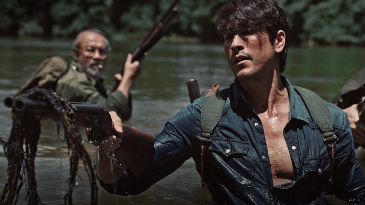 Death Whisperer 3 Review: A Repetitive Slop That Has Its Moments 3 Death Whisperer 3 Review: Ong-art Jeamjaroenpornkul, Nadech Kugimiya