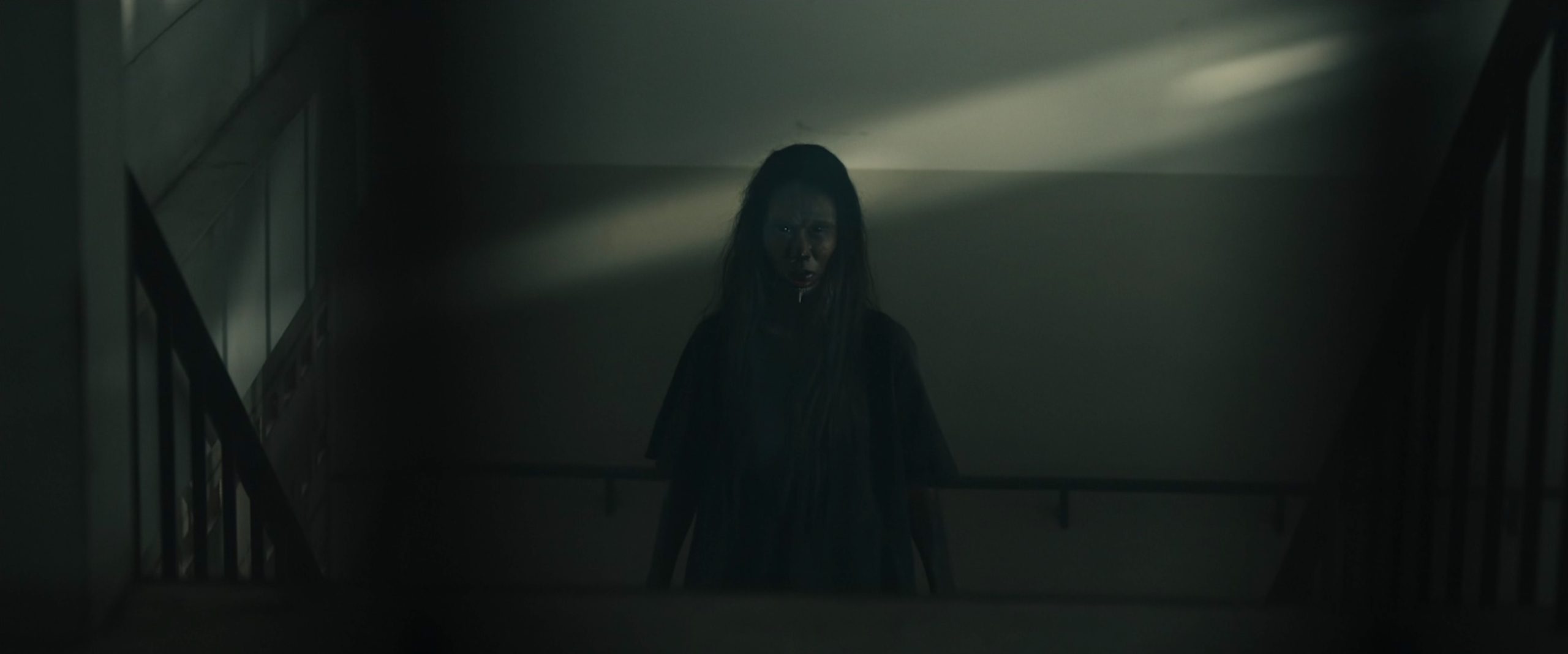 Death Whisperer 3 Review: A Repetitive Slop That Has Its Moments 1 Death Whisperer 3 Review: Manita Chobchuen