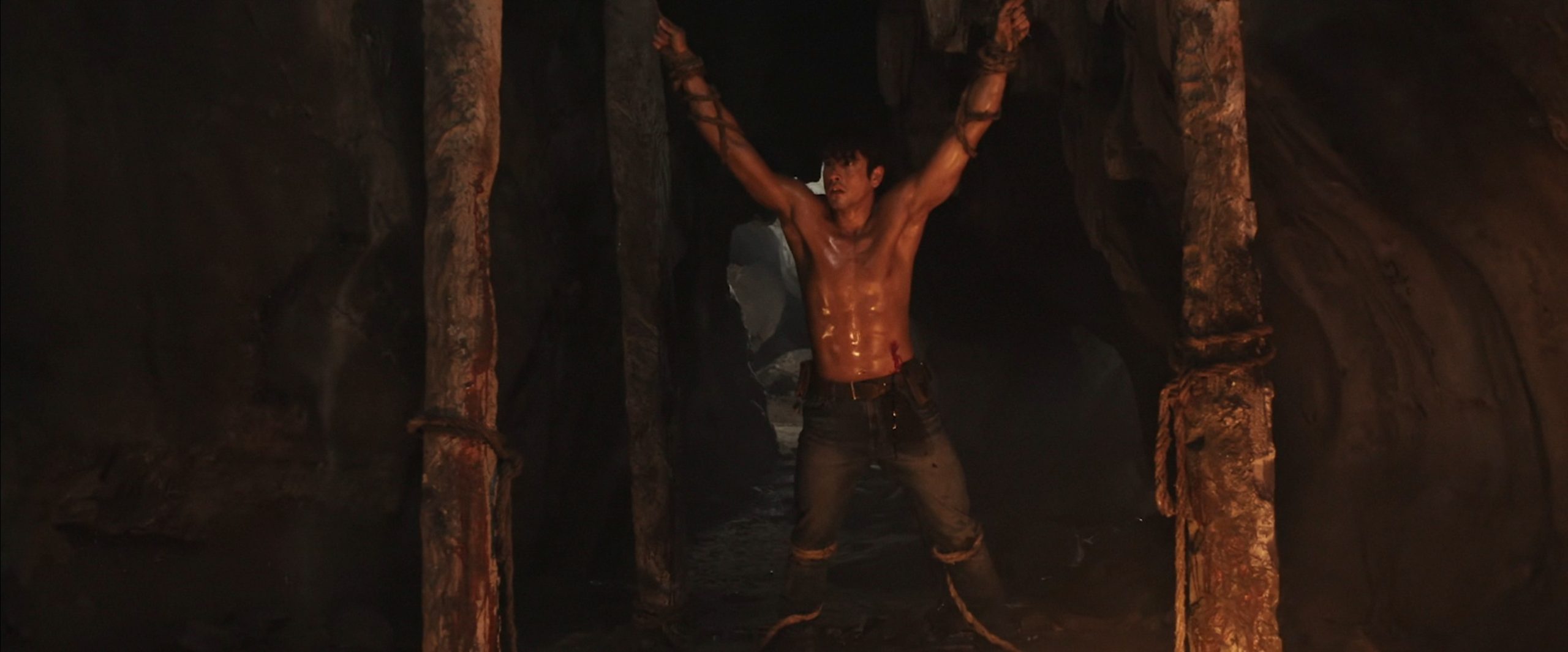 Death Whisperer 3 Review: A Repetitive Slop That Has Its Moments 5 Death Whisperer 3 Review: Nadech Kugimiya