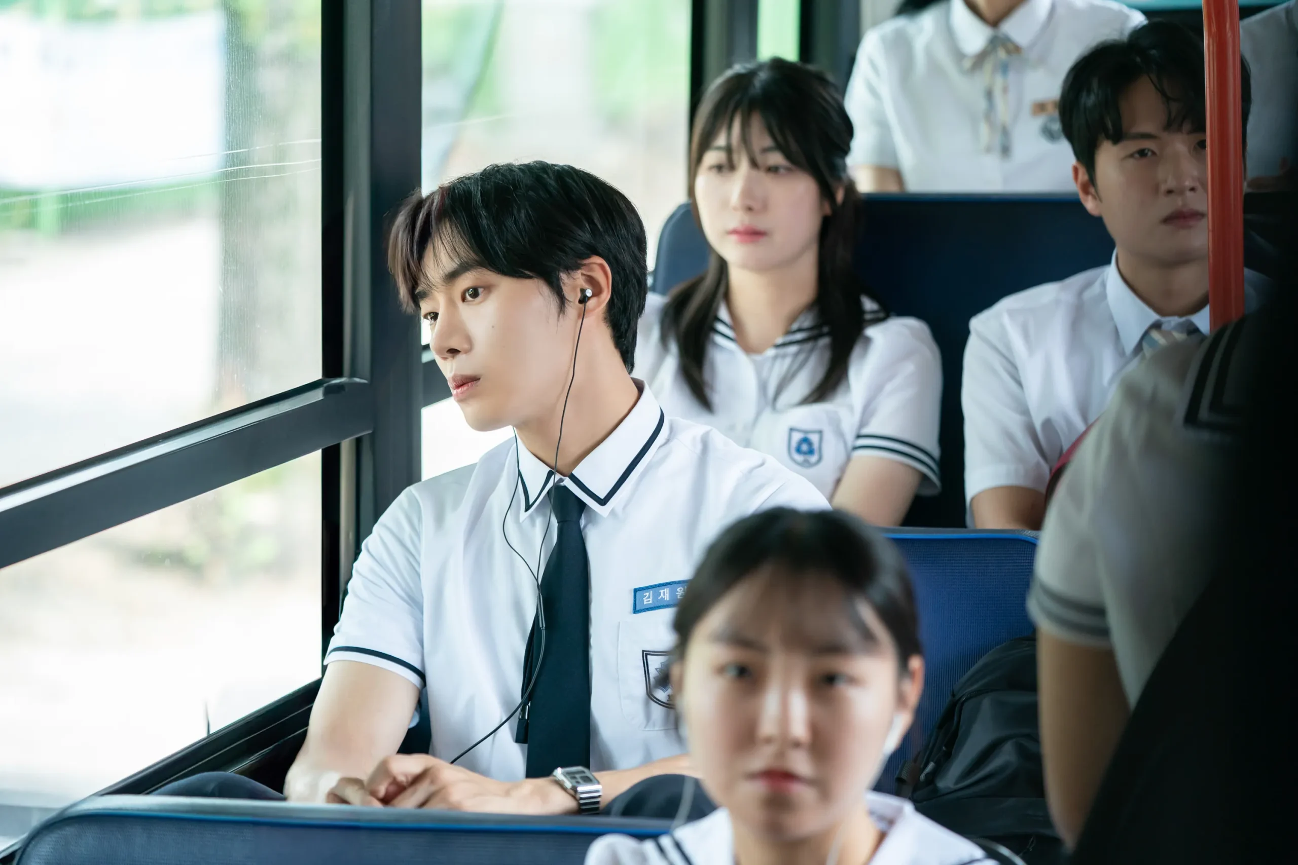 Even if This Love Disappears Tonight Review: Heartbreaking But Obvious Romance is Impactful 1 Even if This Love Disappears Tonight Review: Choo Young-woo