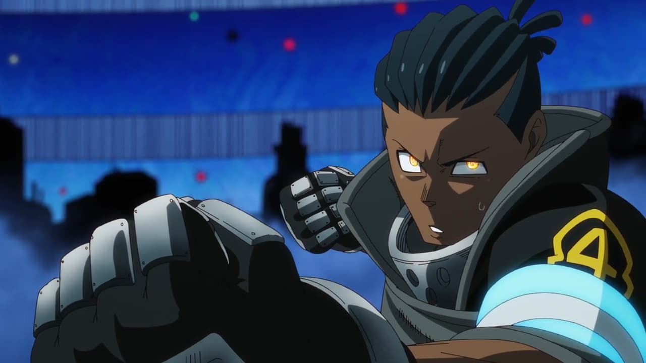 Fire Force Season 3 Episode 17 Review (5) | Leisurebyte