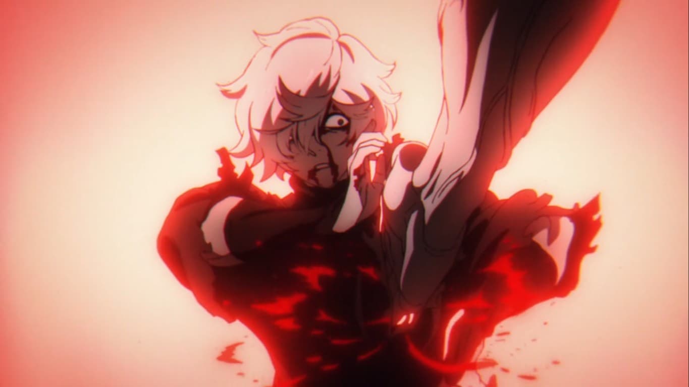 Hell's Paradise Season 2 Episode 6 Review: Gabimaru Is In A Major Issue 5 Hell's Paradise Season 2 Episode 6 Review