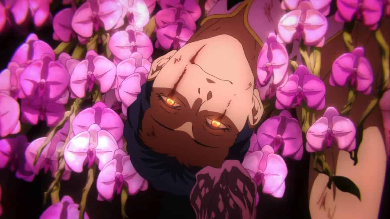 Hell's Paradise Season 2 Episode 6 Review: Gabimaru Is In A Major Issue 4 Hell's Paradise Season 2 Episode 6 Review