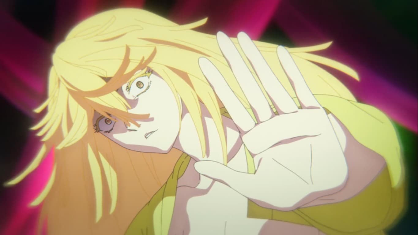 Hell's Paradise Season 2 Episode 7 Review: Ju Fa And Tao Fa Fight 2 Hell's Paradise Season 2 Episode 7 Review