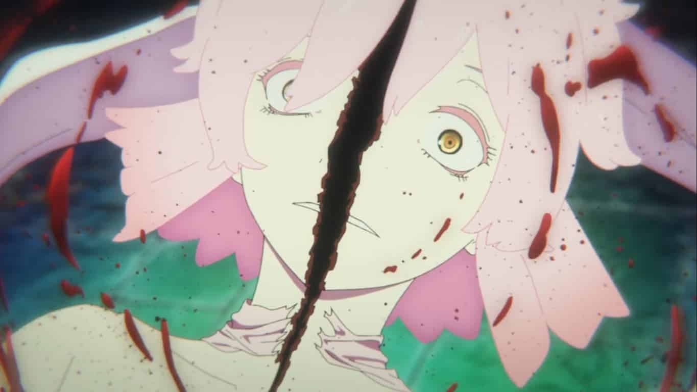 Hell's Paradise Season 2 Episode 7 Review: Ju Fa And Tao Fa Fight 1 Hell's Paradise Season 2 Episode 7 Review